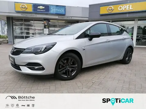 Annonce OPEL ASTRA Essence 2020 d'occasion 