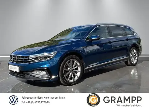 Used VOLKSWAGEN PASSAT Diesel 2023 Ad 