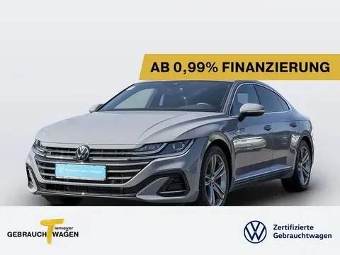 Used VOLKSWAGEN ARTEON Petrol 2022 Ad 