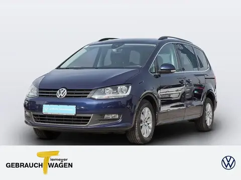 Used VOLKSWAGEN SHARAN Diesel 2018 Ad 