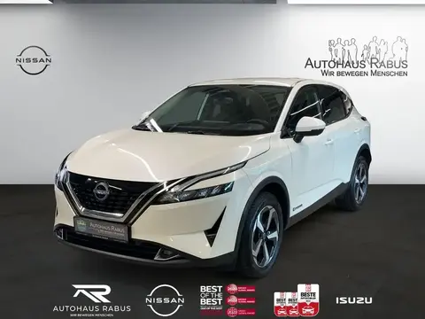 Annonce NISSAN QASHQAI Essence 2023 d'occasion 