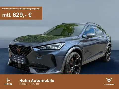 Annonce CUPRA FORMENTOR Essence 2024 d'occasion 