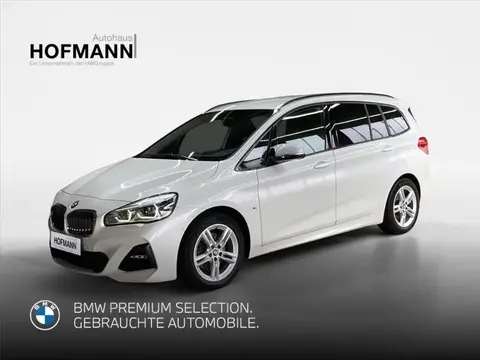 Annonce BMW SERIE 2 Essence 2021 d'occasion 