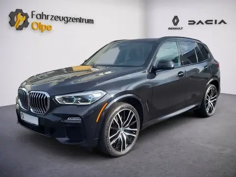 Used BMW X5 Petrol 2019 Ad 