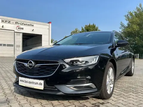 Annonce OPEL INSIGNIA Diesel 2020 d'occasion 