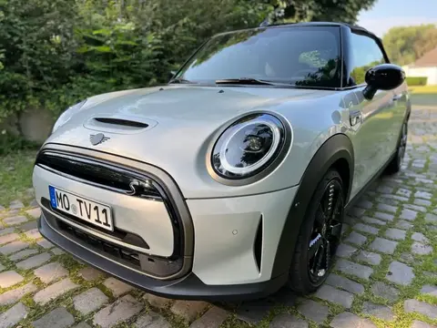 Annonce MINI COOPER Non renseigné 2023 d'occasion 