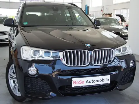 Used BMW X3 Diesel 2015 Ad 