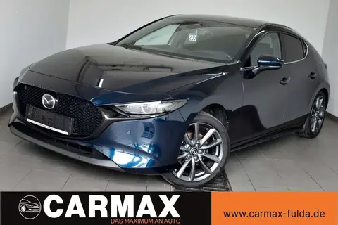 Used MAZDA 3 Petrol 2022 Ad 