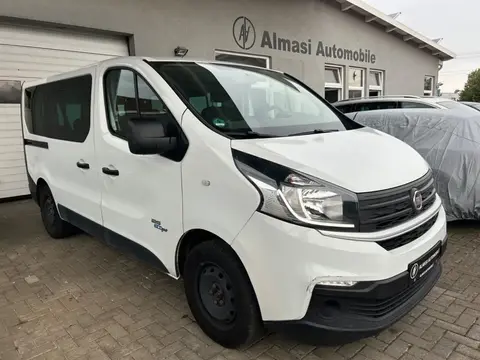 Used FIAT TALENTO Diesel 2017 Ad 