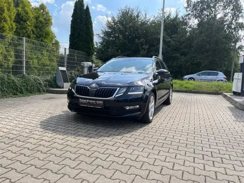 Used SKODA OCTAVIA Diesel 2018 Ad 