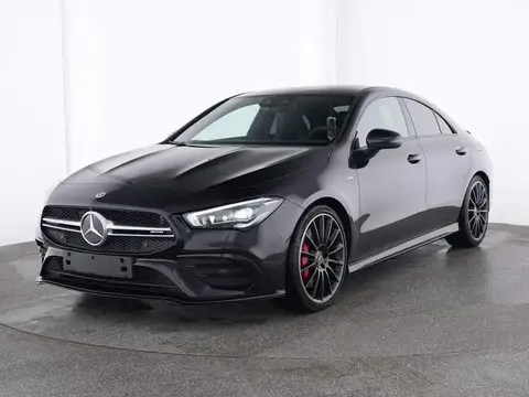 Used MERCEDES-BENZ CLASSE CLA Petrol 2023 Ad 