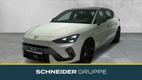 Annonce CUPRA LEON Essence 2024 d'occasion 