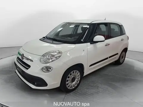 Used FIAT 500L Diesel 2019 Ad 