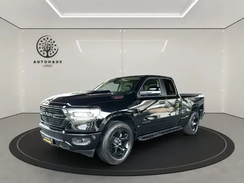 Annonce DODGE RAM Essence 2023 d'occasion 