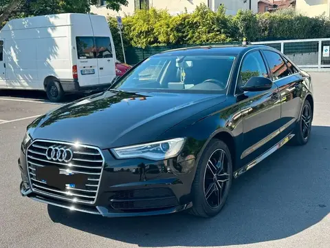 Annonce AUDI A6 Diesel 2017 d'occasion 