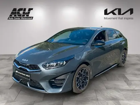 Annonce KIA PROCEED Essence 2022 d'occasion 