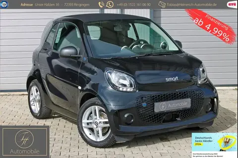 Used SMART FORTWO Not specified 2020 Ad 