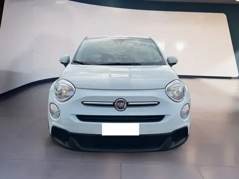 Used FIAT 500X Petrol 2021 Ad 