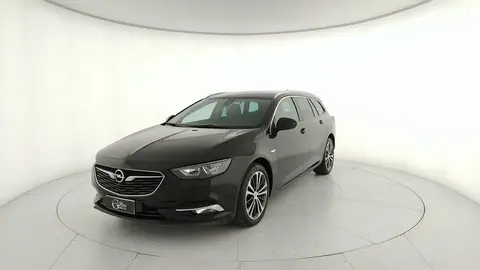 Annonce OPEL INSIGNIA Diesel 2021 d'occasion 