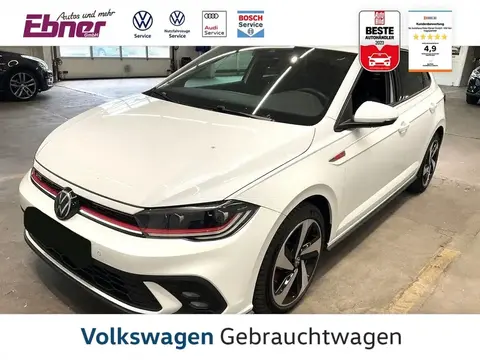 Used VOLKSWAGEN POLO Petrol 2023 Ad 