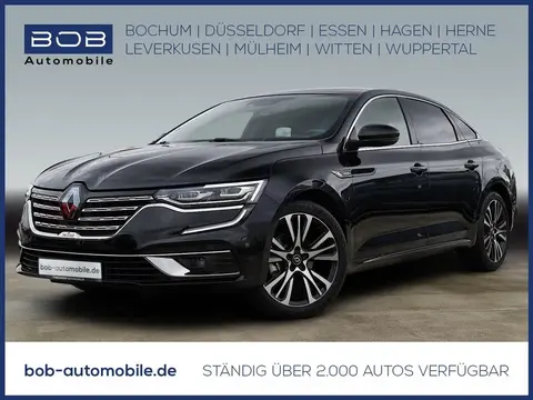 Used RENAULT TALISMAN Petrol 2021 Ad 