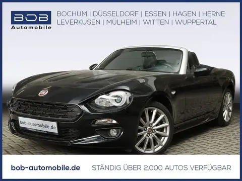 Used FIAT 124 SPIDER Petrol 2018 Ad 