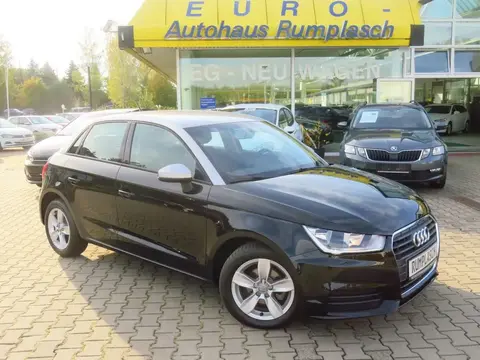 Used AUDI A1 Petrol 2018 Ad 