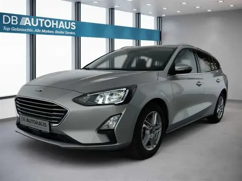 Used FORD FOCUS Petrol 2021 Ad 