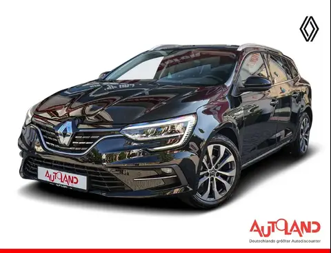 Annonce RENAULT MEGANE Essence 2024 d'occasion 