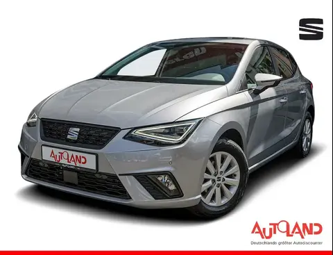 Used SEAT IBIZA Petrol 2024 Ad 