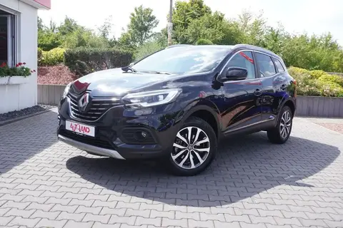 Used RENAULT KADJAR Petrol 2020 Ad 