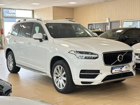 Used VOLVO XC90 Diesel 2019 Ad 