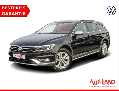 Annonce VOLKSWAGEN PASSAT Diesel 2019 d'occasion 