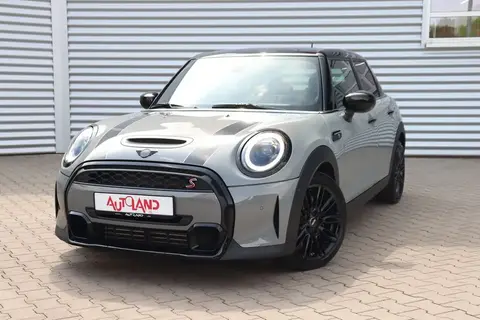 Annonce MINI COOPER Essence 2023 d'occasion 