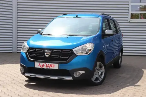 Used DACIA LODGY Petrol 2020 Ad 