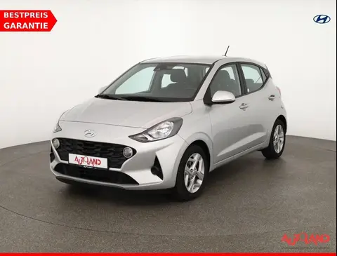 Annonce HYUNDAI I10 Essence 2023 d'occasion 