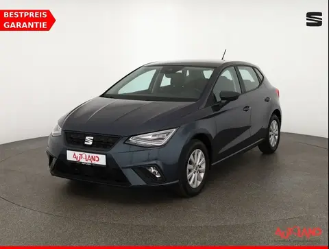 Used SEAT IBIZA Petrol 2022 Ad 