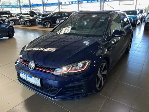 Used VOLKSWAGEN GOLF Petrol 2020 Ad 