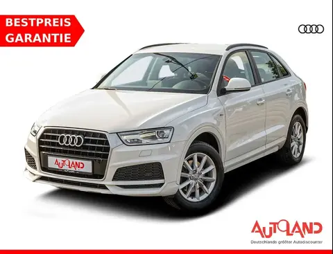 Used AUDI Q3 Petrol 2018 Ad Germany