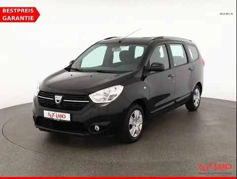 Used DACIA LODGY Petrol 2018 Ad 