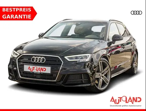 Annonce AUDI A3 Essence 2017 d'occasion 