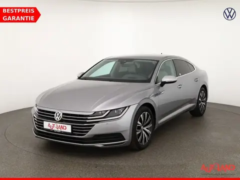 Used VOLKSWAGEN ARTEON Petrol 2018 Ad 