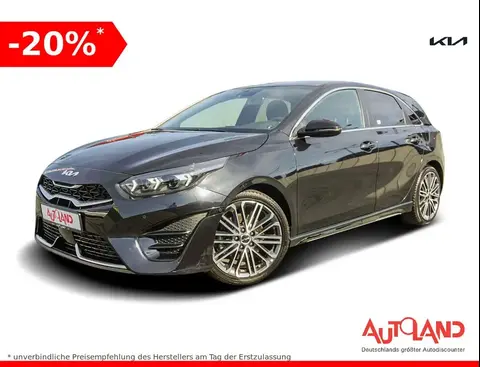 Used KIA CEED Petrol 2023 Ad 