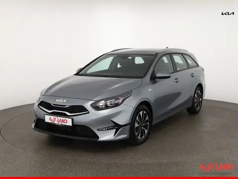 Used KIA CEED Petrol 2024 Ad 