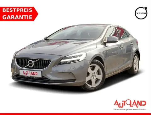 Annonce VOLVO V40 Diesel 2016 d'occasion 