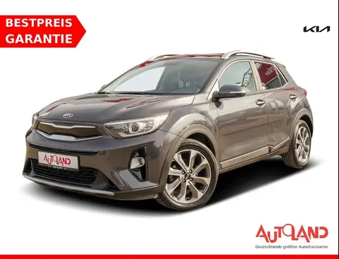 Used KIA STONIC Petrol 2019 Ad 