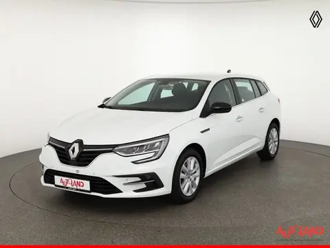 Annonce RENAULT MEGANE Essence 2024 d'occasion 