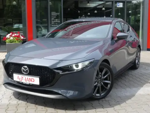 Annonce MAZDA 3 Essence 2019 d'occasion 