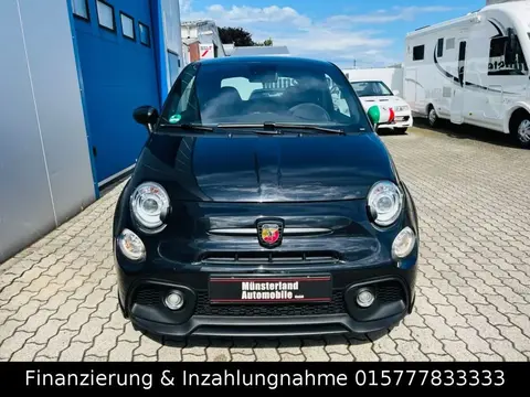 Annonce ABARTH 695 Essence 2020 d'occasion 