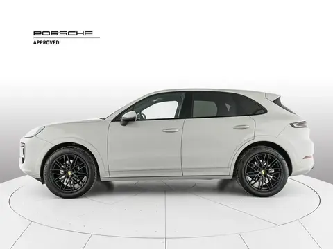 Annonce PORSCHE CAYENNE Essence 2023 d'occasion 